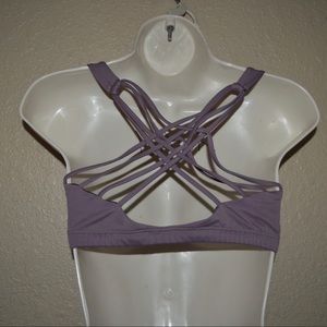 Onzie sports bra